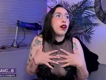 Chaturbate Adult Video Chat of miss_norway