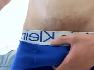 Chaturbate Live Porn of nickwoooster