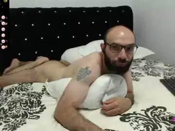 Chaturbate Private Sex Chat of raul27big