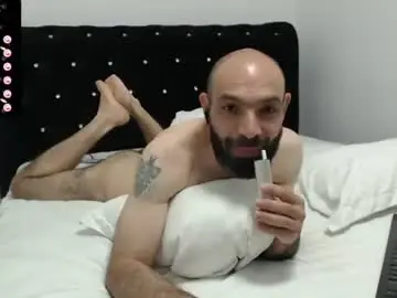 Chaturbate Free Porn Cam of raul27big