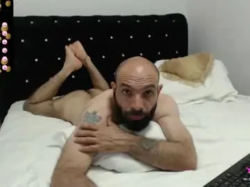 Chaturbate Sex Chat of raul27big