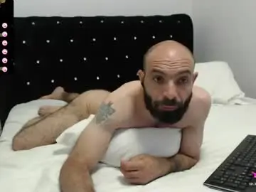 Chaturbate Live Porn of raul27big