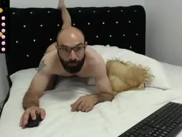 Chaturbate Private Sex Chat of raul27big
