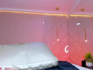 Chaturbate Sex Cam of sarah_sanz