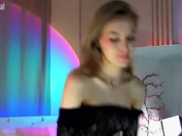 Chaturbate Free Porn Cam of yungtessa