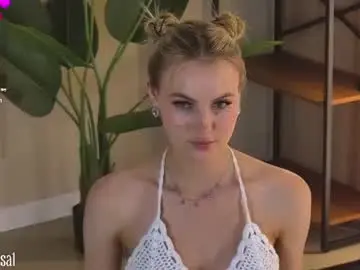 Chaturbate Adult Webcams of yungtessa