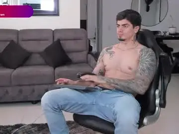 Chaturbate Live Sex of _mrcock_
