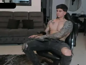Chaturbate Private Sex Chat of _mrcock_