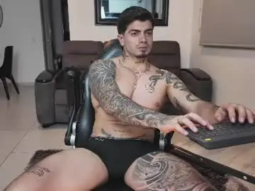 Chaturbate Adult Webcams of _mrcock_