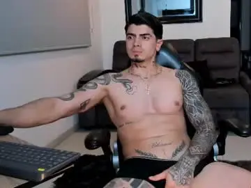 Chaturbate Sex Chat of _mrcock_