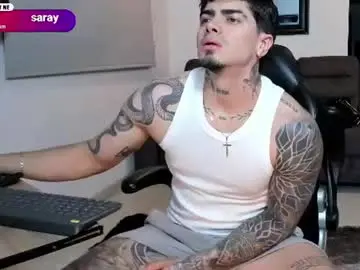 Chaturbate Sex Chat of _mrcock_