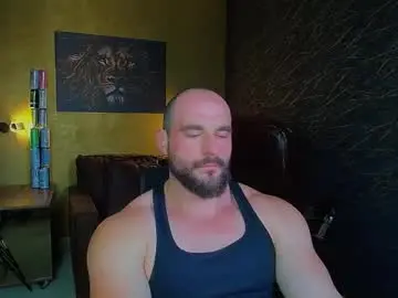 Chaturbate Best Webcam of adamjameson