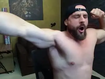 Chaturbate Sex Cam of adamjameson