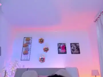 Chaturbate Sex Cam of arya_xelion