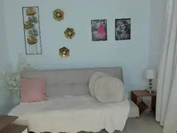 Chaturbate Live Sex Cam of arya_xelion