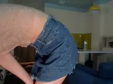 Chaturbate Best live sex cam show of celine_rose