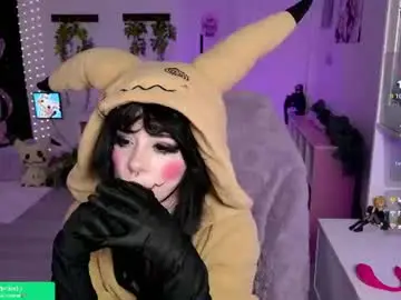 Chaturbate Adult Webcams of crimsonkitten