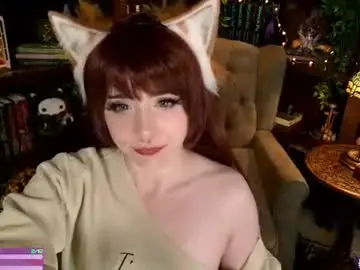 Chaturbate Sex Chat of crimsonkitten