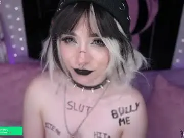 Chaturbate Best live sex cam show of crimsonkitten