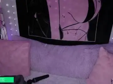 Chaturbate Sex Cam of crimsonkitten