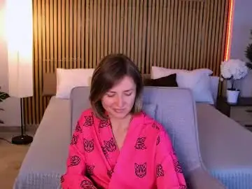 Chaturbate Sex Cam of cutemirage