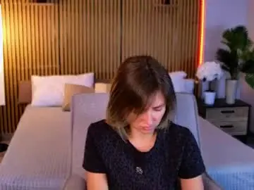 Chaturbate Live Sex of cutemirage