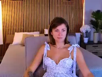 Chaturbate Adult Video Chat of cutemirage