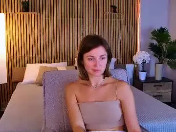 Chaturbate Live Porn of cutemirage