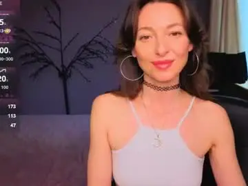 Chaturbate Best live sex cam show of kate_millersi