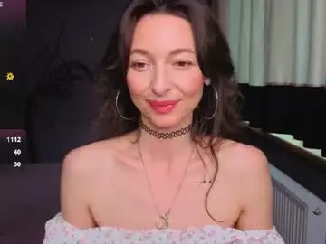 Chaturbate Live Sex of kate_millersi