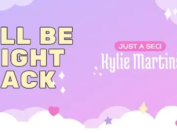 Chaturbate Free Live Porn of kylie_martins