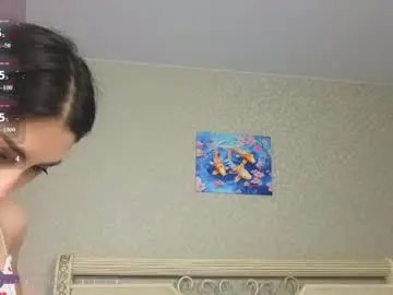 Chaturbate Best live sex cam show of lina_robbins