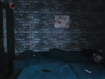 Chaturbate Live Sex Cam of mark_normal