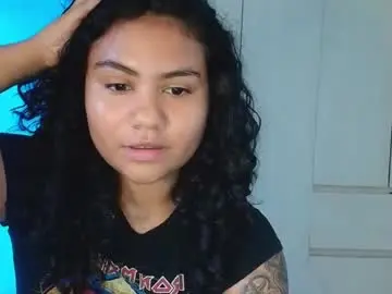 Chaturbate Live Porn of milly_2003