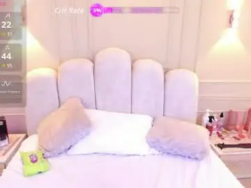 Chaturbate Sex Chat of ninamartins