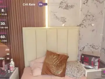 Chaturbate Watch Live Sex Cams of ninamartins