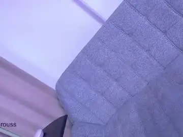 Chaturbate Best Webcam of rubi_rouss
