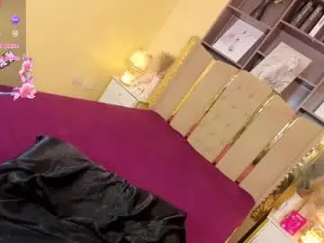 Chaturbate Private Sex Chat of scarlet_hunter