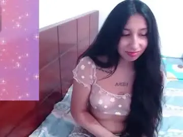 Chaturbate Sex Chat of valen_tina33