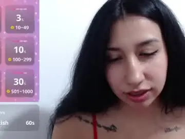 Chaturbate Adult Webcam of valen_tina33