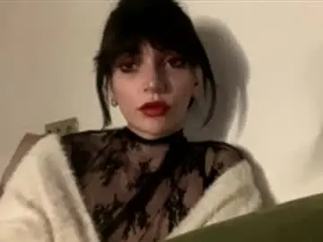 Chaturbate Live Porn of venom_goddess