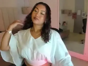 Chaturbate Sex Chat of veronica_b07
