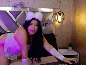 Chaturbate Live Sex Cam of ariana_foxx__
