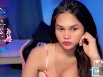 Chaturbate Free Porn Cam of ash_sexdoll