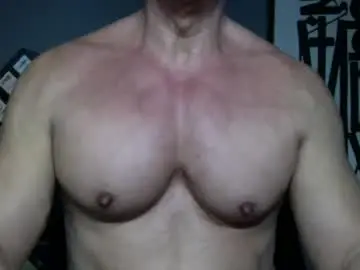 Chaturbate Adult Webcam of bgdkmuscleguy