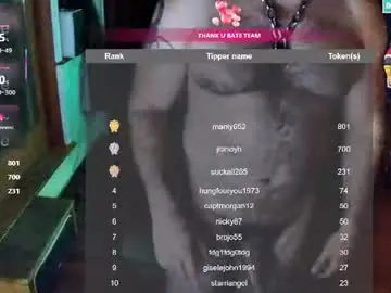 Chaturbate Sex Cam of bigbro42069