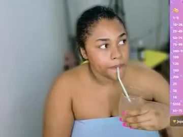 Chaturbate Live Sex Cam of carmencash_