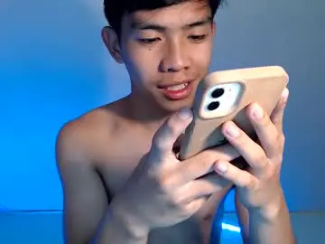 Chaturbate Adult Video Chat of clyde_twinkx