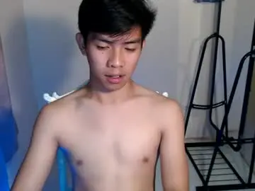 Chaturbate Nude Webcam of clyde_twinkx