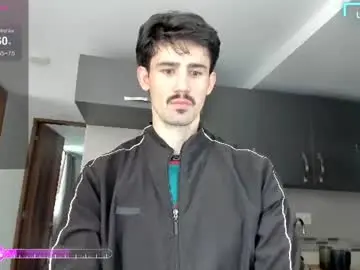 Chaturbate Free Porn Cam of connor_wesley1